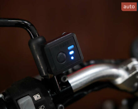 Ямаха Трикер 2014 в Днепре (Днепропетровске) на Automoto.ua Ямаха Трикер, объемом двигателя 0.25 л и пробегом 35 тыс. км за 4000 $, фото 10 на Automoto.ua