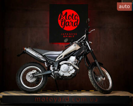 Ямаха Трикер 2014 в Днепре (Днепропетровске) на Automoto.ua Ямаха Трикер, объемом двигателя 0.25 л и пробегом 35 тыс. км за 4000 $, фото 4 на Automoto.ua