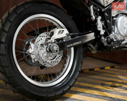 Ямаха Трикер 2014 в Днепре (Днепропетровске) на Automoto.ua Ямаха Трикер, объемом двигателя 0.25 л и пробегом 35 тыс. км за 4000 $, фото 14 на Automoto.ua