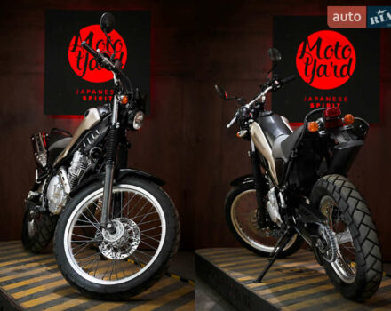 Ямаха Трикер 2014 в Днепре (Днепропетровске) на Automoto.ua Ямаха Трикер, объемом двигателя 0.25 л и пробегом 35 тыс. км за 4000 $, фото 6 на Automoto.ua