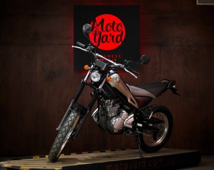 Ямаха Трікер, об'ємом двигуна 0.25 л та пробігом 0 тис. км за 4000 $, фото 2 на Automoto.ua