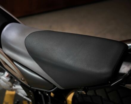 Ямаха Трікер, об'ємом двигуна 0.25 л та пробігом 0 тис. км за 4000 $, фото 12 на Automoto.ua