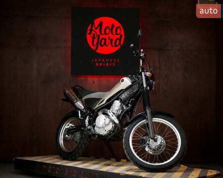 Ямаха Трикер 2014 в Днепре (Днепропетровске) на Automoto.ua Ямаха Трикер, объемом двигателя 0.25 л и пробегом 35 тыс. км за 4000 $, фото 3 на Automoto.ua