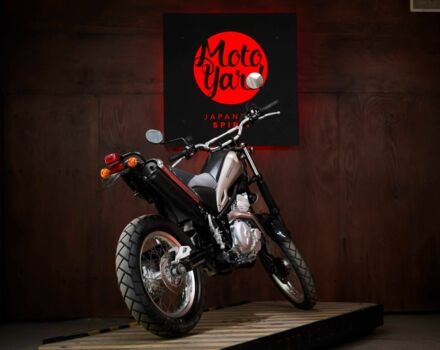 Ямаха Трікер, об'ємом двигуна 0.25 л та пробігом 0 тис. км за 4000 $, фото 5 на Automoto.ua