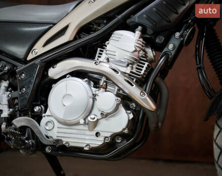 Ямаха Трикер 2014 в Днепре (Днепропетровске) на Automoto.ua Ямаха Трикер, объемом двигателя 0.25 л и пробегом 35 тыс. км за 4000 $, фото 7 на Automoto.ua