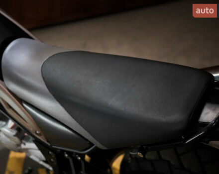 Ямаха Трикер 2014 в Днепре (Днепропетровске) на Automoto.ua Ямаха Трикер, объемом двигателя 0.25 л и пробегом 35 тыс. км за 4000 $, фото 12 на Automoto.ua