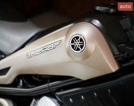 Ямаха Трикер 2014 в Днепре (Днепропетровске) на Automoto.ua Ямаха Трикер, объемом двигателя 0.25 л и пробегом 35 тыс. км за 4000 $, фото 9 на Automoto.ua