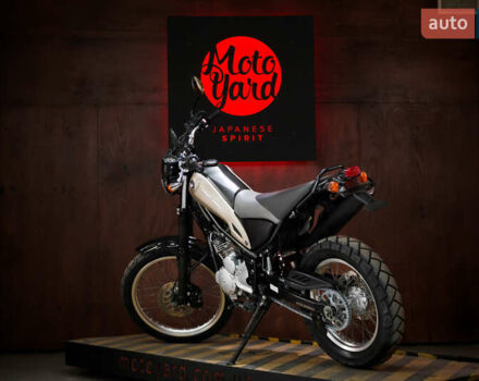 Ямаха Трикер 2014 в Днепре (Днепропетровске) на Automoto.ua Ямаха Трикер, объемом двигателя 0.25 л и пробегом 35 тыс. км за 4000 $, фото 1 на Automoto.ua