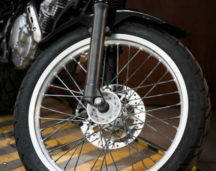 Ямаха Трикер 2014 в Днепре (Днепропетровске) на Automoto.ua Ямаха Трикер, объемом двигателя 0.25 л и пробегом 35 тыс. км за 4000 $, фото 15 на Automoto.ua