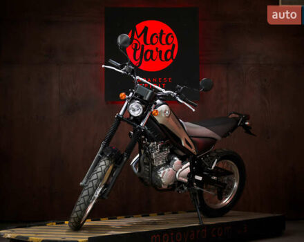 Ямаха Трикер 2014 в Днепре (Днепропетровске) на Automoto.ua Ямаха Трикер, объемом двигателя 0.25 л и пробегом 35 тыс. км за 4000 $, фото 2 на Automoto.ua