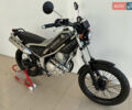 Ямаха Трикер, объемом двигателя 0.25 л и пробегом 13 тыс. км за 3300 $, фото 3 на Automoto.ua
