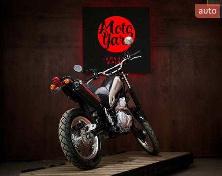 Ямаха Трикер 2014 в Днепре (Днепропетровске) на Automoto.ua Ямаха Трикер, объемом двигателя 0.25 л и пробегом 35 тыс. км за 4000 $, фото 5 на Automoto.ua