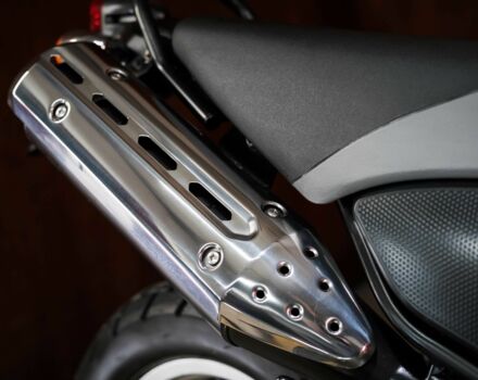 Ямаха Трікер, об'ємом двигуна 0.25 л та пробігом 0 тис. км за 4000 $, фото 13 на Automoto.ua