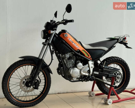 Ямаха Трікер, об'ємом двигуна 0.25 л та пробігом 1 тис. км за 4900 $, фото 6 на Automoto.ua