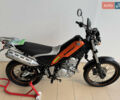 Ямаха Трікер, об'ємом двигуна 0.25 л та пробігом 1 тис. км за 4900 $, фото 4 на Automoto.ua
