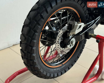 Ямаха Трікер, об'ємом двигуна 0.25 л та пробігом 1 тис. км за 4900 $, фото 31 на Automoto.ua