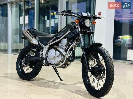 Ямаха Трикер, объемом двигателя 0.25 л и пробегом 9 тыс. км за 3300 $, фото 1 на Automoto.ua
