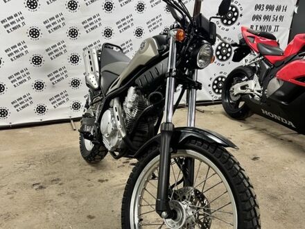Ямаха Трикер, объемом двигателя 0.25 л и пробегом 0 тыс. км за 3900 $, фото 1 на Automoto.ua