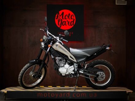 Ямаха Трікер, об'ємом двигуна 0.25 л та пробігом 0 тис. км за 4000 $, фото 1 на Automoto.ua