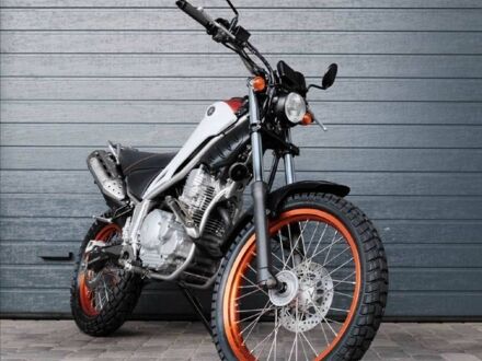 Ямаха Трікер, об'ємом двигуна 0.25 л та пробігом 0 тис. км за 3900 $, фото 1 на Automoto.ua