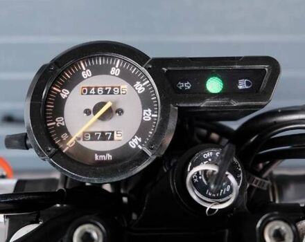 Желтый Ямаха Трикер, объемом двигателя 0.25 л и пробегом 4 тыс. км за 3600 $, фото 3 на Automoto.ua