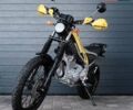 Желтый Ямаха Трикер, объемом двигателя 0.25 л и пробегом 4 тыс. км за 3600 $, фото 2 на Automoto.ua