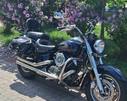 Ямаха В-Стар, объемом двигателя 1.1 л и пробегом 0 тыс. км за 6300 $, фото 5 на Automoto.ua