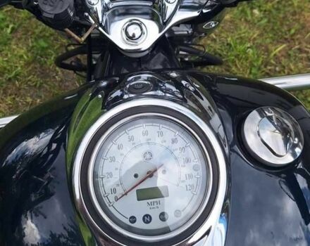 Ямаха В-Стар, объемом двигателя 1.1 л и пробегом 0 тыс. км за 6300 $, фото 8 на Automoto.ua