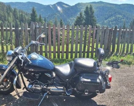 Ямаха В-Стар, объемом двигателя 1.1 л и пробегом 0 тыс. км за 6300 $, фото 2 на Automoto.ua