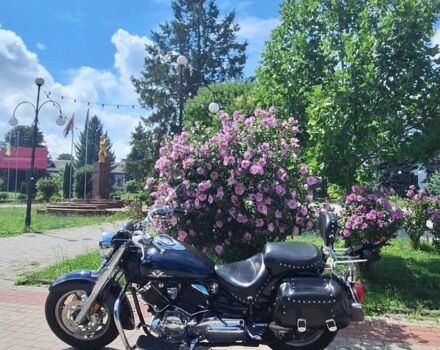 Ямаха В-Стар, объемом двигателя 1.1 л и пробегом 0 тыс. км за 6300 $, фото 6 на Automoto.ua