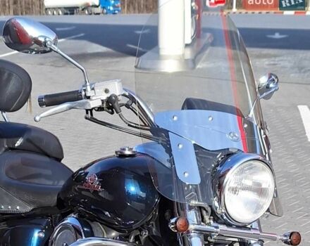 Ямаха В-Стар, объемом двигателя 1.1 л и пробегом 0 тыс. км за 6300 $, фото 11 на Automoto.ua