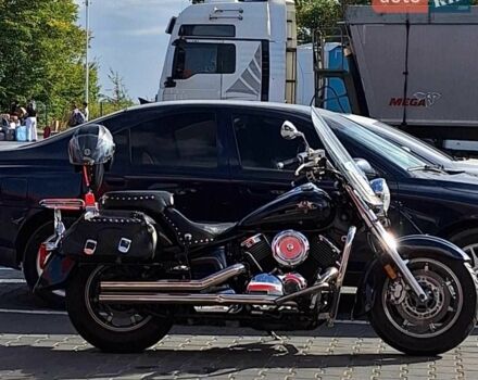 Ямаха В-Стар, объемом двигателя 1.1 л и пробегом 0 тыс. км за 6300 $, фото 13 на Automoto.ua