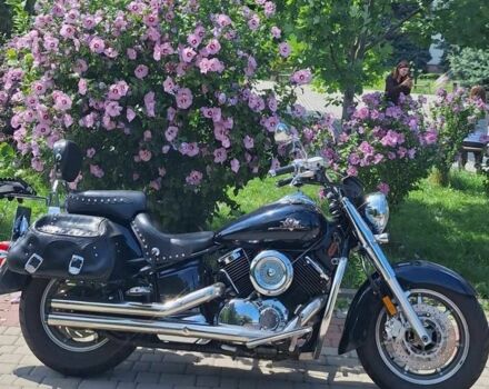 Ямаха В-Стар, объемом двигателя 1.1 л и пробегом 0 тыс. км за 6300 $, фото 4 на Automoto.ua