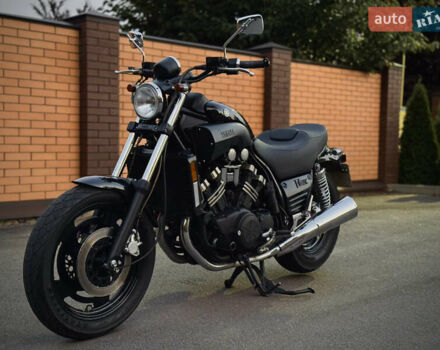 Чорний Ямаха ВМАКС, об'ємом двигуна 1.2 л та пробігом 30 тис. км за 5100 $, фото 3 на Automoto.ua