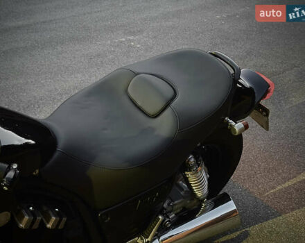 Чорний Ямаха ВМАКС, об'ємом двигуна 1.2 л та пробігом 30 тис. км за 5100 $, фото 18 на Automoto.ua