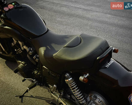 Чорний Ямаха ВМАКС, об'ємом двигуна 1.2 л та пробігом 30 тис. км за 5100 $, фото 19 на Automoto.ua