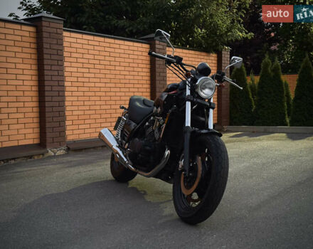 Чорний Ямаха ВМАКС, об'ємом двигуна 1.2 л та пробігом 30 тис. км за 5100 $, фото 8 на Automoto.ua