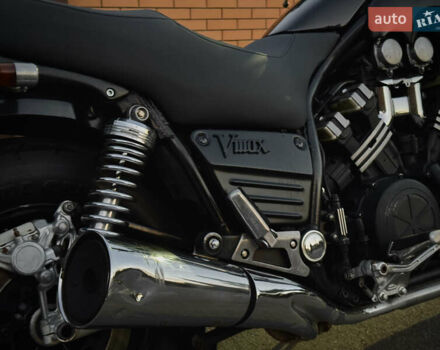 Чорний Ямаха ВМАКС, об'ємом двигуна 1.2 л та пробігом 30 тис. км за 5100 $, фото 12 на Automoto.ua