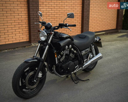 Чорний Ямаха ВМАКС, об'ємом двигуна 1.2 л та пробігом 30 тис. км за 5100 $, фото 21 на Automoto.ua