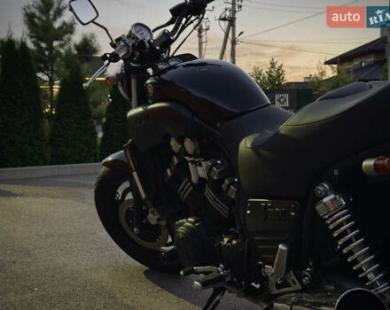Чорний Ямаха ВМАКС, об'ємом двигуна 1.2 л та пробігом 30 тис. км за 5100 $, фото 14 на Automoto.ua