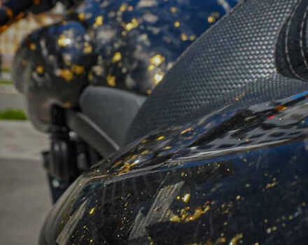 Ямаха ВМАКС, объемом двигателя 0 л и пробегом 5 тыс. км за 26500 $, фото 10 на Automoto.ua