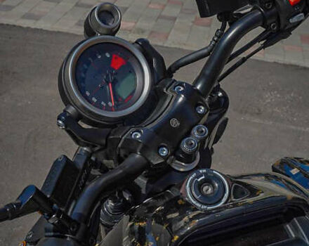 Ямаха ВМАКС, объемом двигателя 0 л и пробегом 5 тыс. км за 26500 $, фото 9 на Automoto.ua