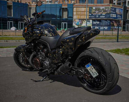 Ямаха ВМАКС, объемом двигателя 0 л и пробегом 5 тыс. км за 26500 $, фото 3 на Automoto.ua