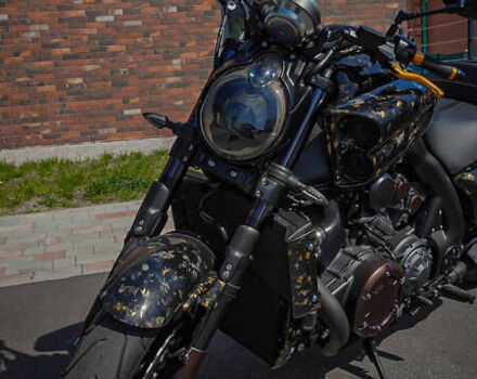 Ямаха ВМАКС, объемом двигателя 0 л и пробегом 5 тыс. км за 26500 $, фото 1 на Automoto.ua