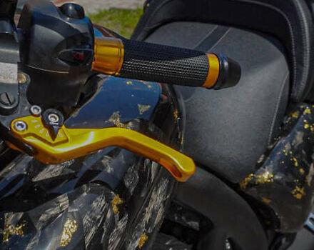Ямаха ВМАКС, объемом двигателя 0 л и пробегом 5 тыс. км за 26500 $, фото 5 на Automoto.ua