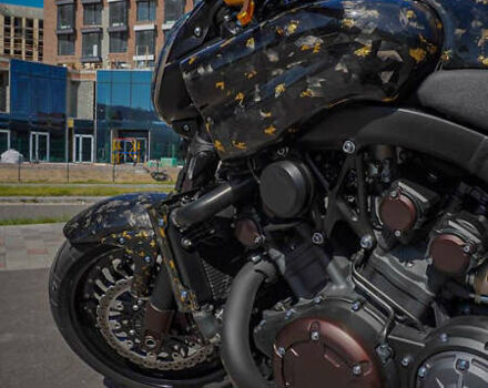 Ямаха ВМАКС, объемом двигателя 0 л и пробегом 5 тыс. км за 26500 $, фото 7 на Automoto.ua