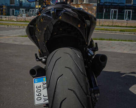 Ямаха ВМАКС, объемом двигателя 0 л и пробегом 5 тыс. км за 26500 $, фото 2 на Automoto.ua