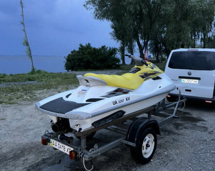 Білий Ямаха ВКС, об'ємом двигуна 0.7 л та пробігом 19 тис. км за 5200 $, фото 4 на Automoto.ua