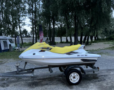 Білий Ямаха ВКС, об'ємом двигуна 0.7 л та пробігом 19 тис. км за 5200 $, фото 1 на Automoto.ua