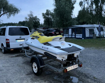 Білий Ямаха ВКС, об'ємом двигуна 0.7 л та пробігом 19 тис. км за 5200 $, фото 2 на Automoto.ua